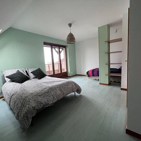 Appartement Stotzheim La Romaine Экстерьер фото