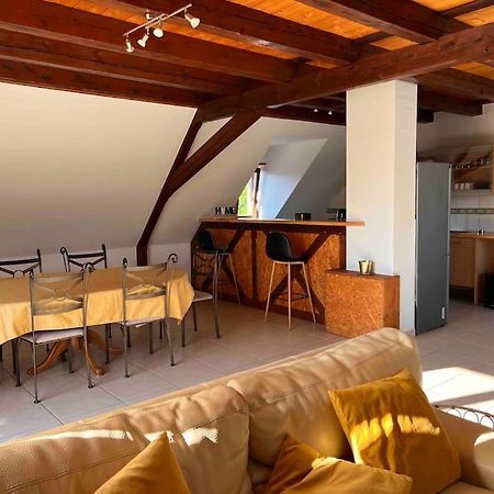 Appartement Stotzheim La Romaine Экстерьер фото