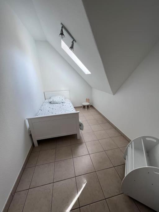 Appartement Stotzheim La Romaine Экстерьер фото