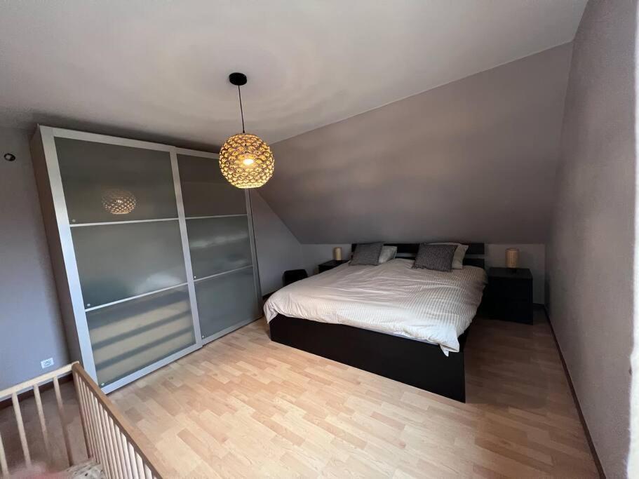 Appartement Stotzheim La Romaine Экстерьер фото